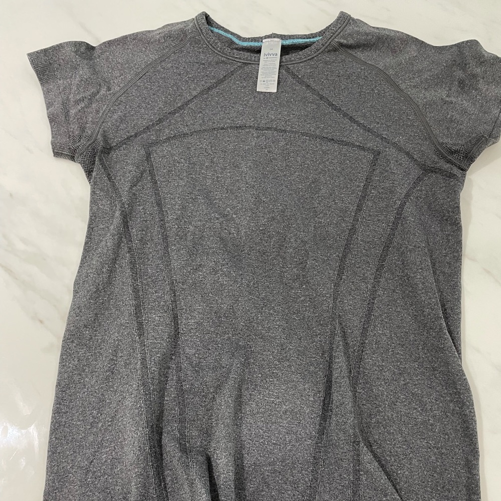 Lululemon kids shirt